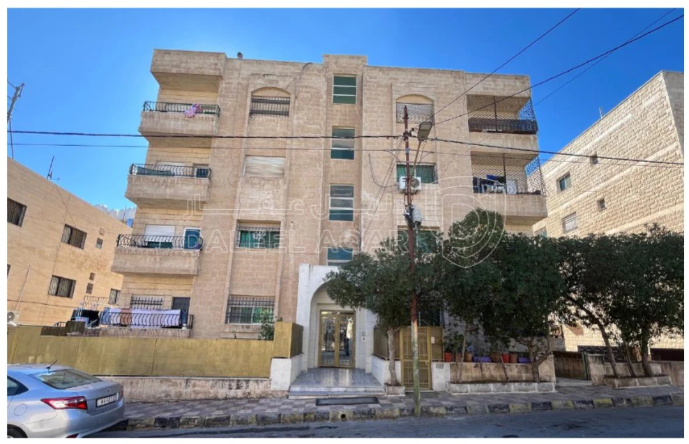 شقة في Tabarbour - 55,000 دأ - صورة 1